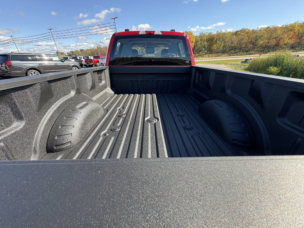 New 2026 Ford F350 XL image 22