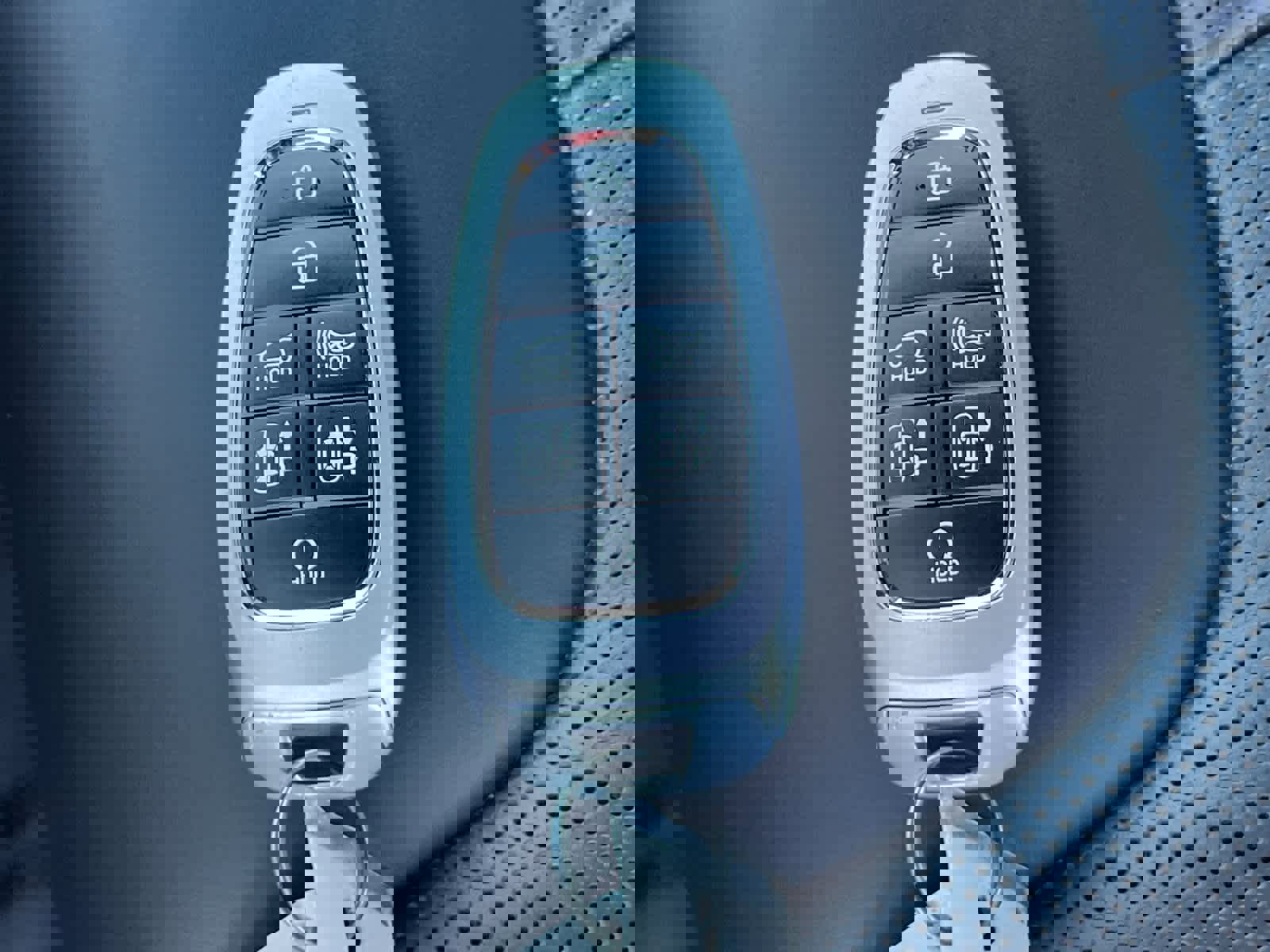 Used 2025 Hyundai Palisade Calligraphy image 31