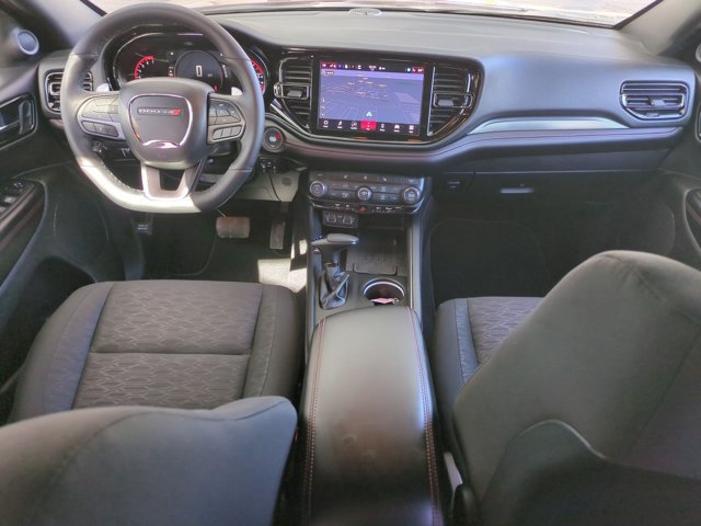 New 2026 Dodge Durango GT w/ Blacktop Package AWD/4WD image 15