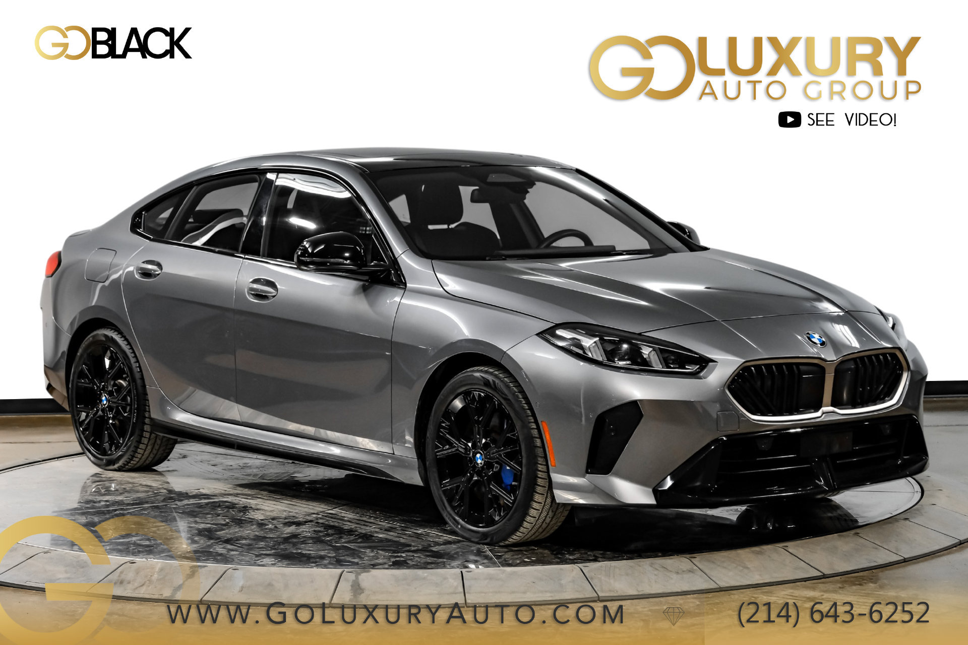 Used 2026 BMW 228i xDrive