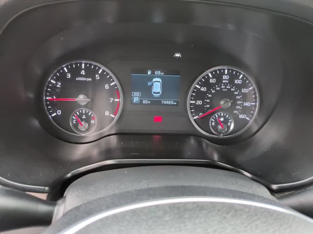 Used 2022 Kia Telluride EX w/ EX Premium Package AWD/4WD image 16
