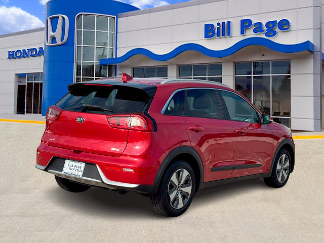 Used 2019 Kia Niro EX FWD image 6