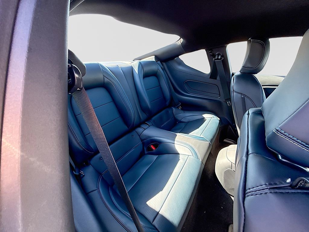 New 2025 Ford Mustang GT Premium image 23
