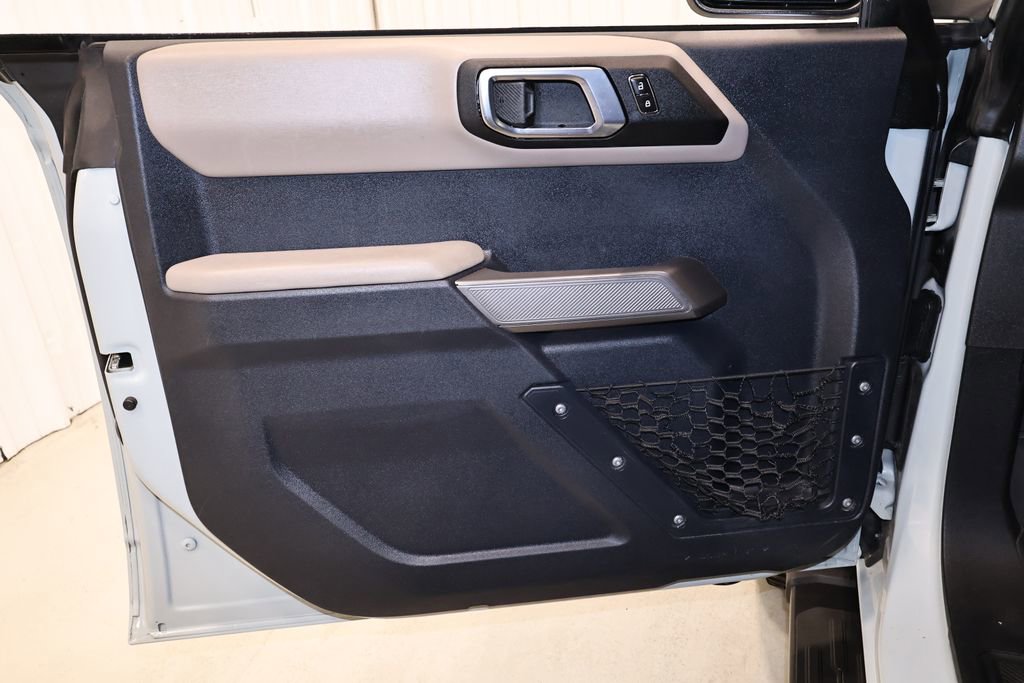 Certified 2023 Ford Bronco Wildtrak image 12