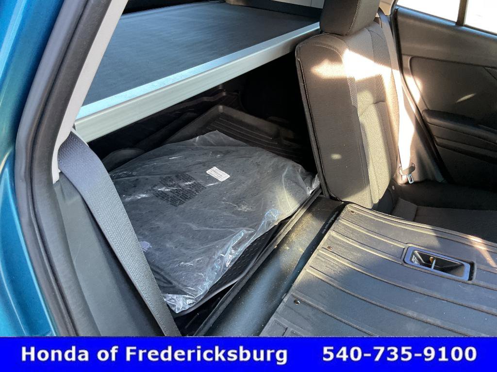 Used 2018 Subaru Impreza 2.0i Premium w/ Eyesight & BSD & Rcta image 25