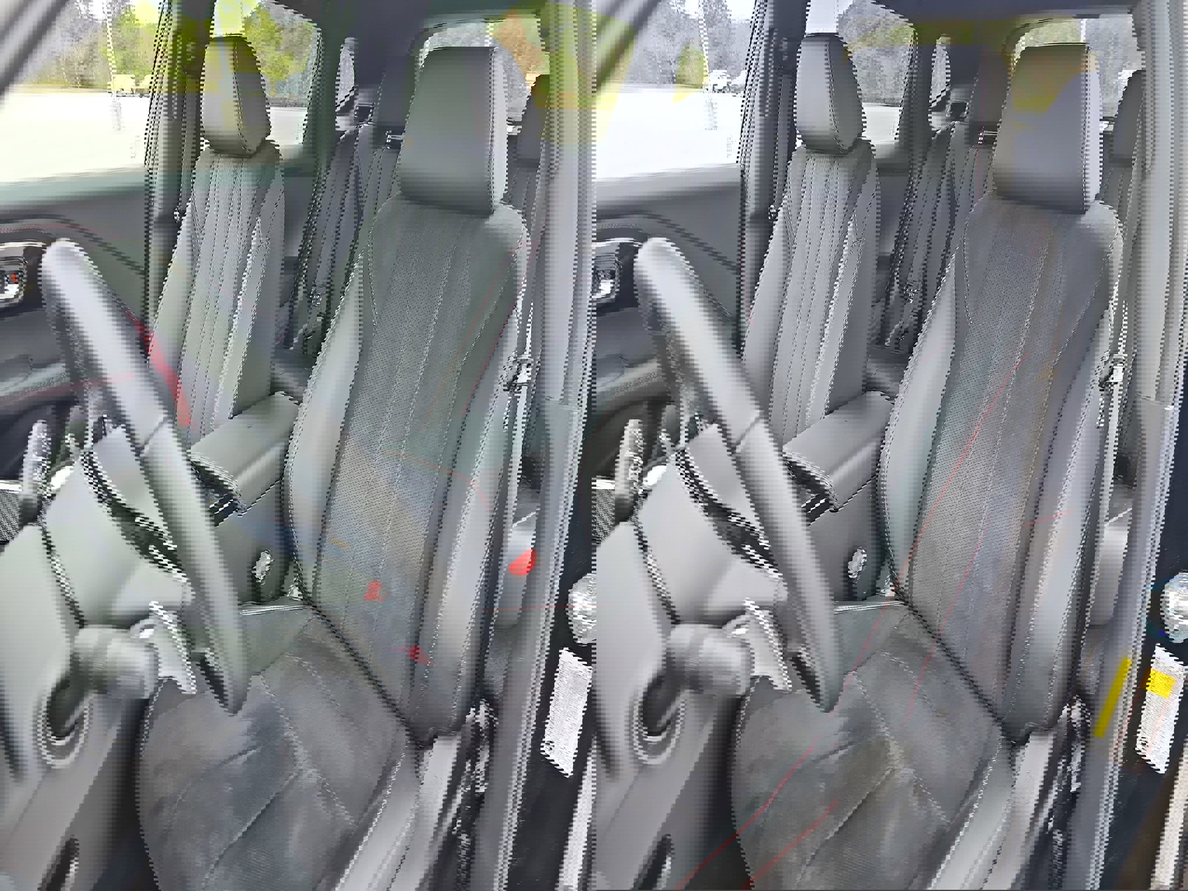 Certified 2025 Acura ADX A-Spec image 15