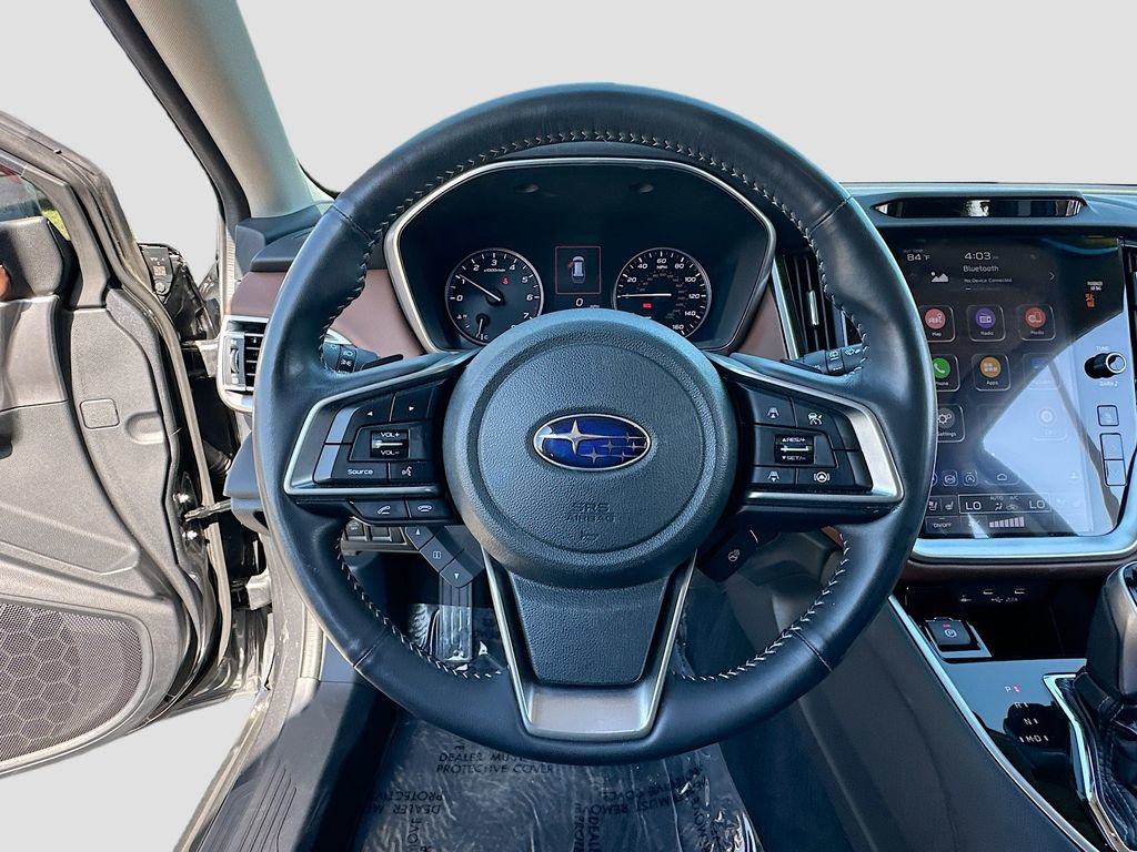 Used 2022 Subaru Outback Touring image 11