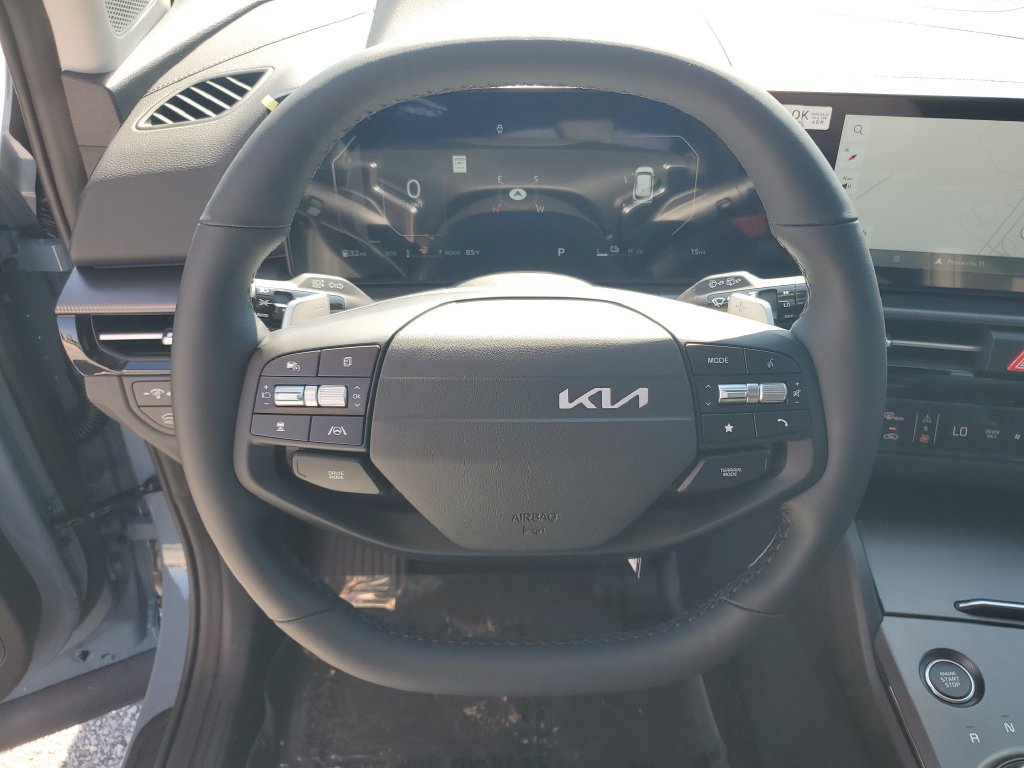 New 2027 Kia Sportage SX Prestige AWD/4WD image 13