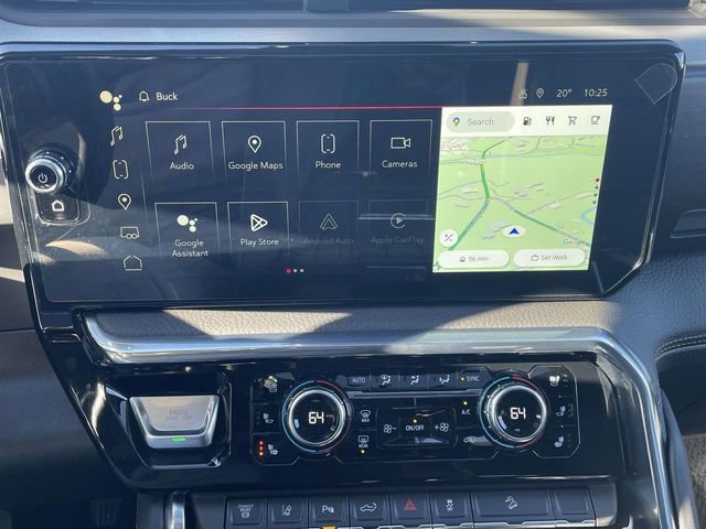 Used 2025 GMC Sierra 2500 Denali w/ Denali Reserve Package image 22