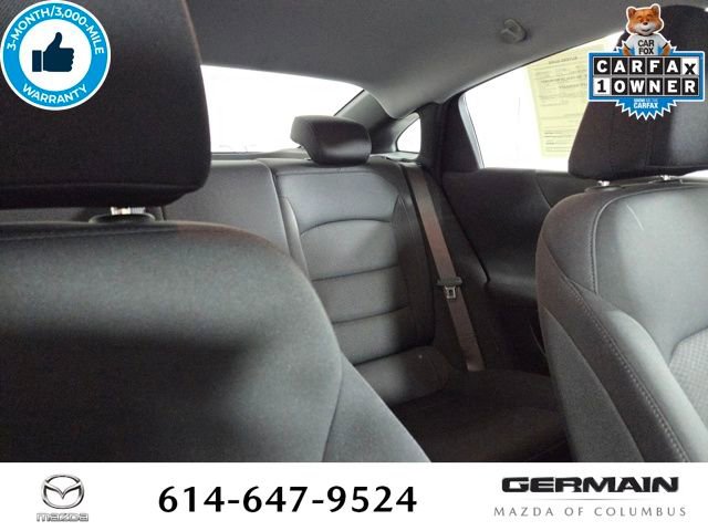 Used 2023 Chevrolet Malibu LS w/ Driver Confidence Package image 20