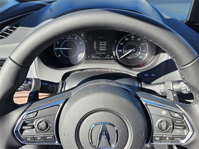New 2025 Acura RDX w/ Technology Package image 21