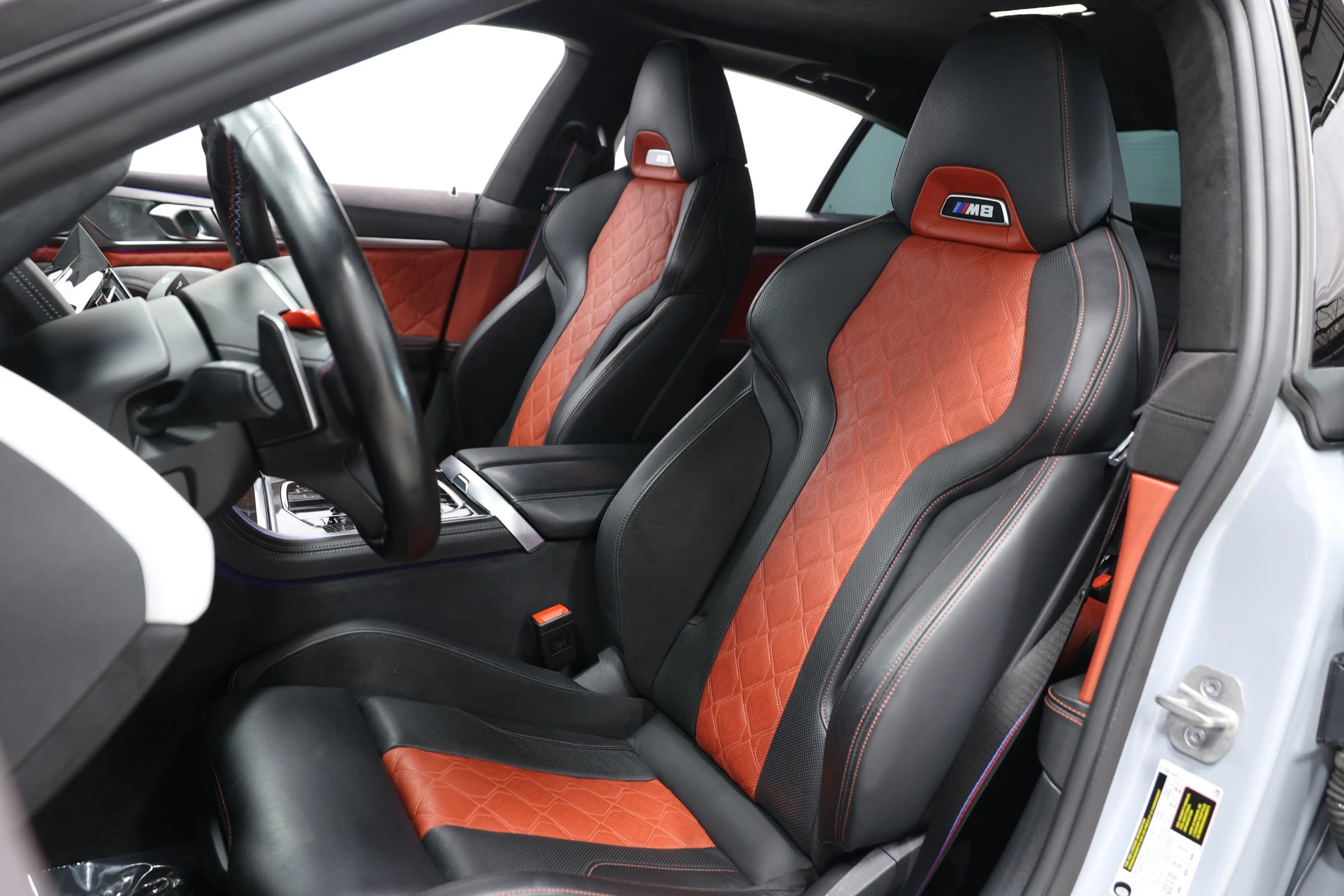 Used 2023 BMW M8 Gran Coupe xDrive Competition AWD/4WD image 18