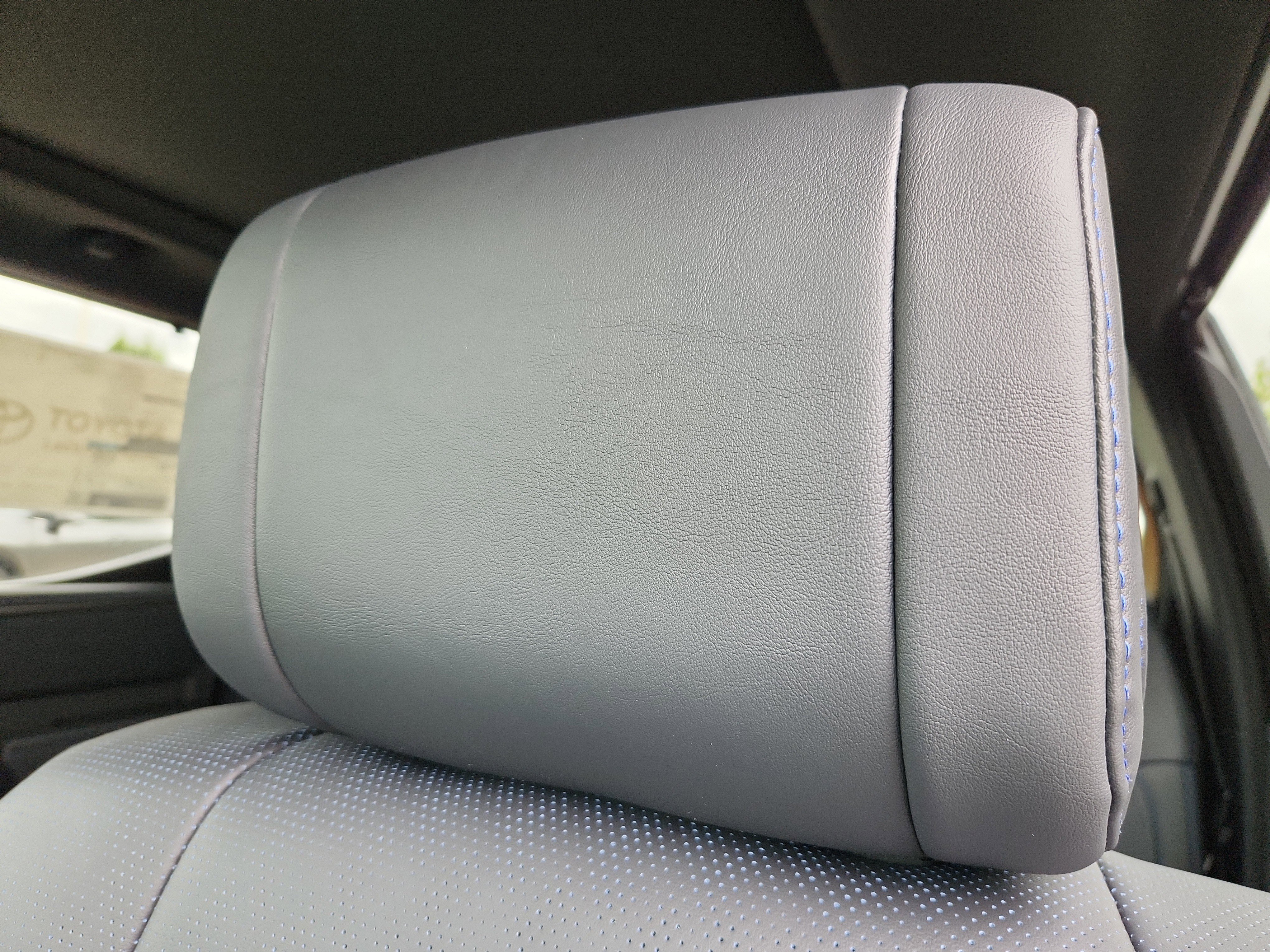 New 2026 Toyota Tundra Platinum AWD/4WD image 11
