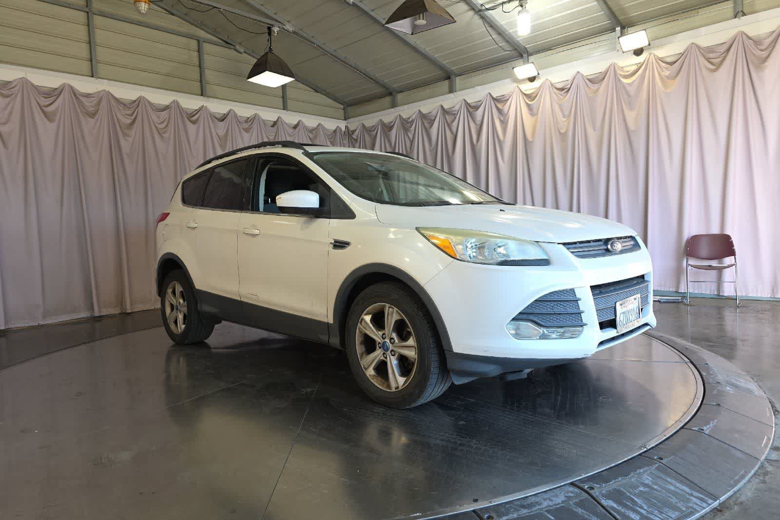 Used 2013 Ford Escape SE FWD image 10