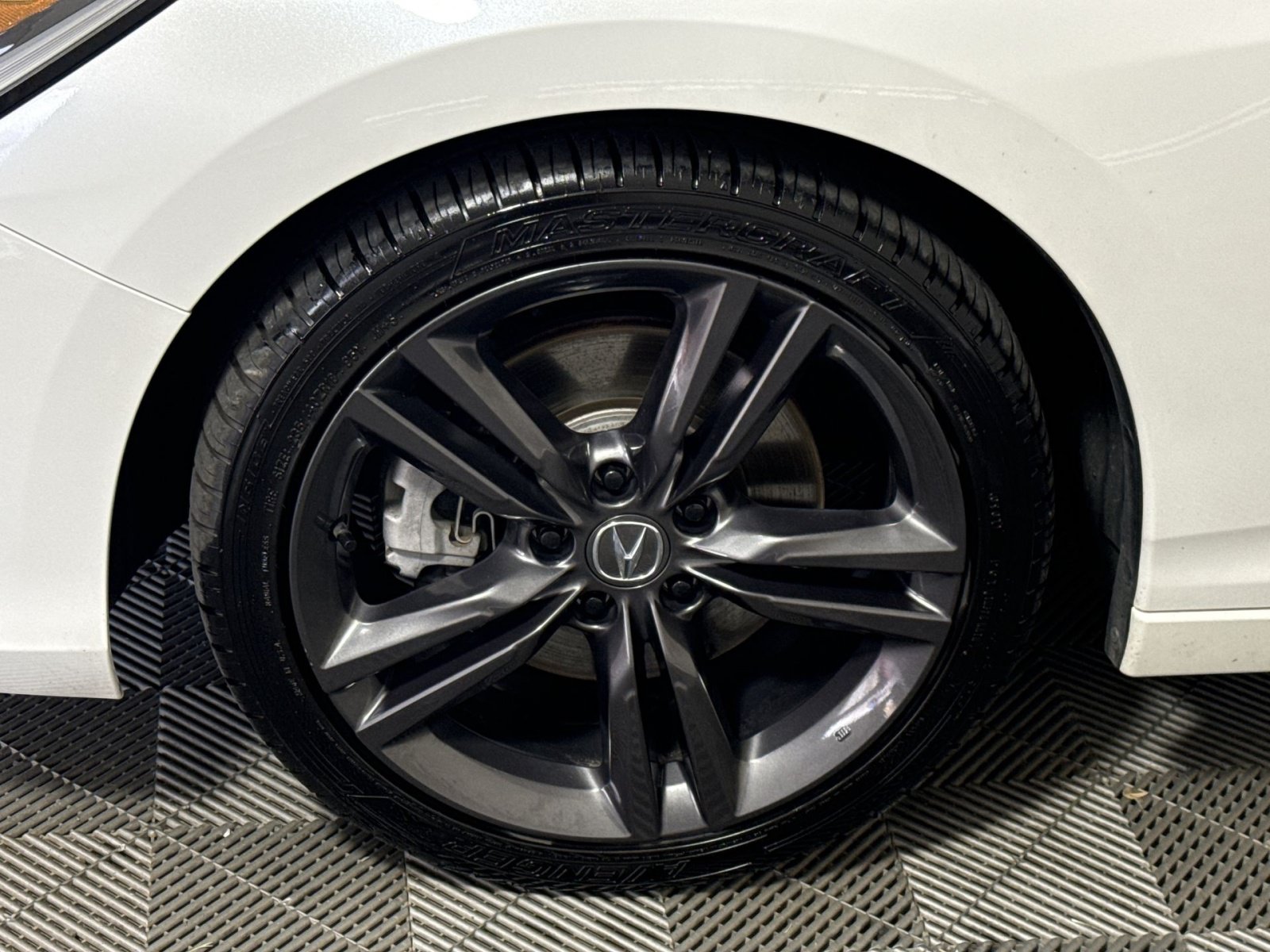 Used 2023 Acura Integra A-Spec FWD image 12