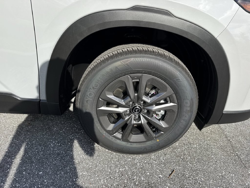 New 2026 MAZDA CX-5 Select AWD/4WD image 58