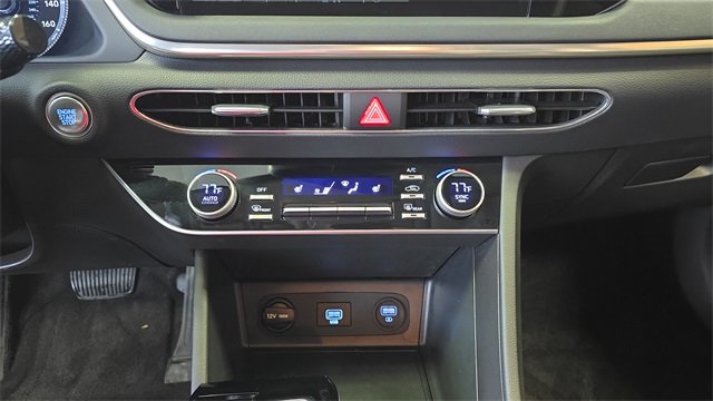 Used 2023 Hyundai Sonata SEL image 23