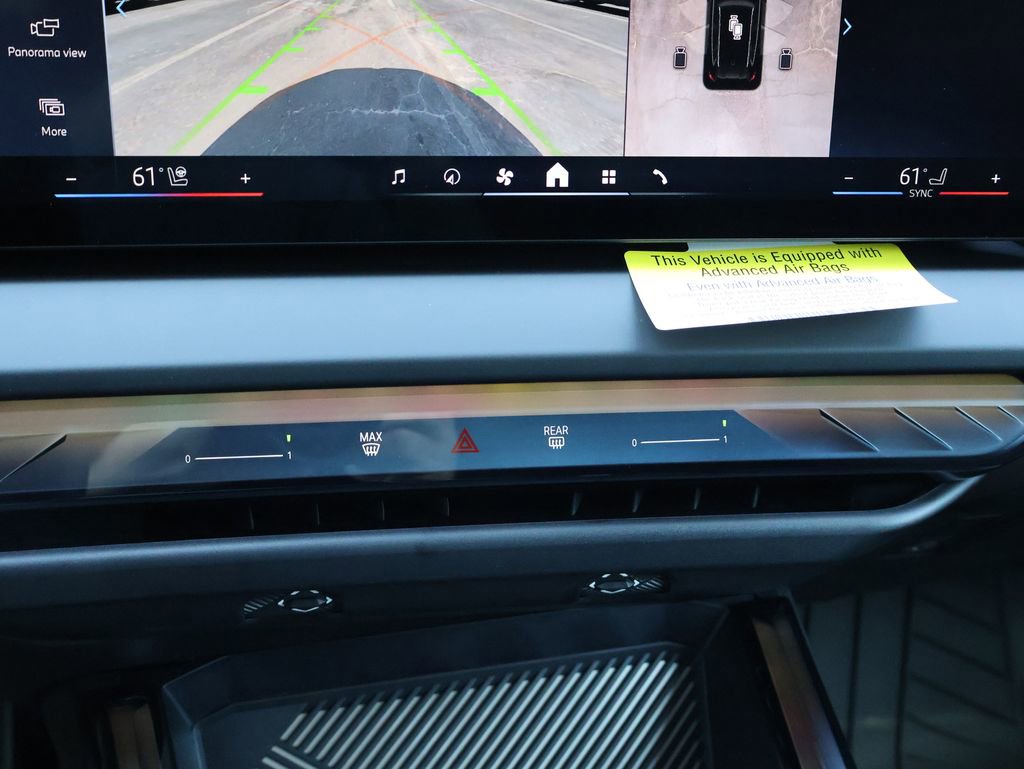 New 2025 BMW X3 xDrive30i w/ Premium Package image 29