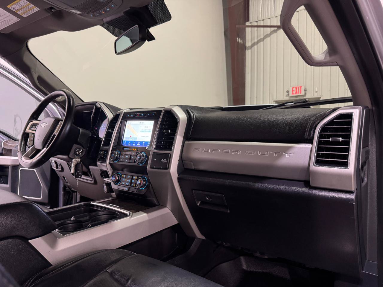 Used 2020 Ford F250 Lariat AWD/4WD image 12