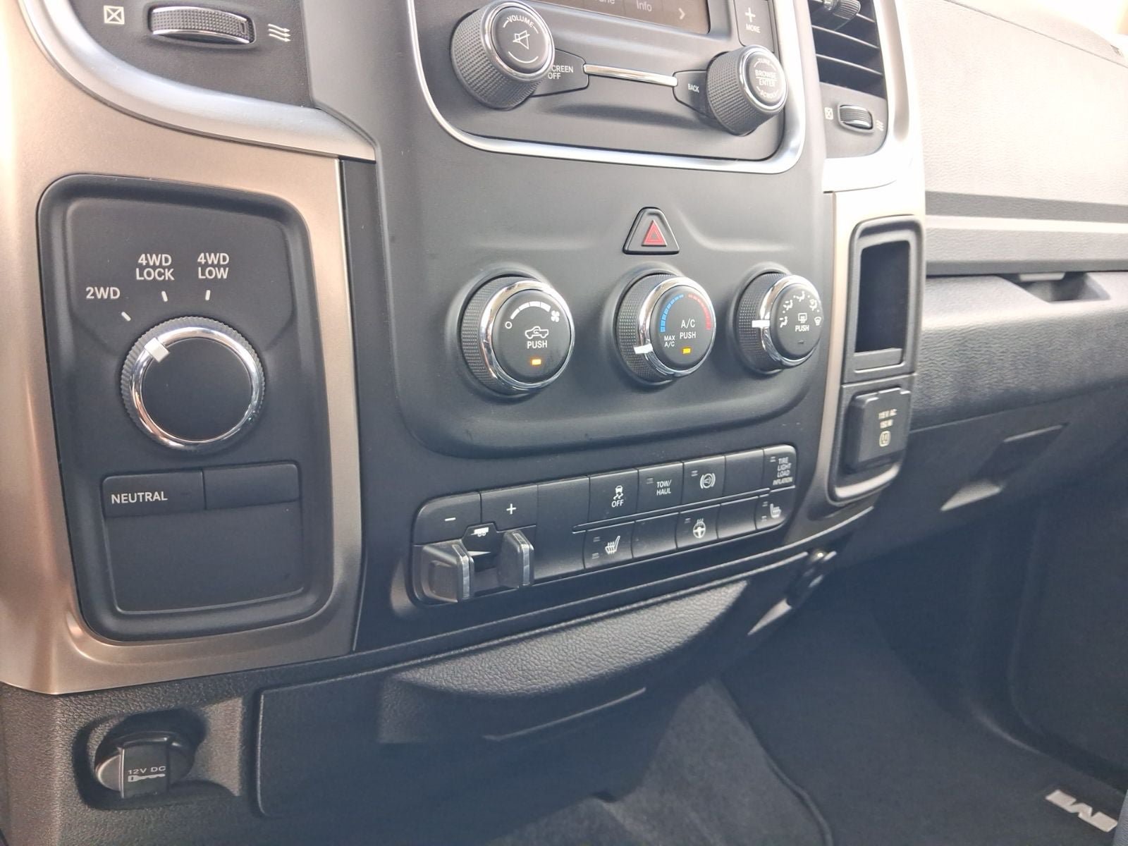 Used 2013 RAM 2500 Big Horn AWD/4WD image 21
