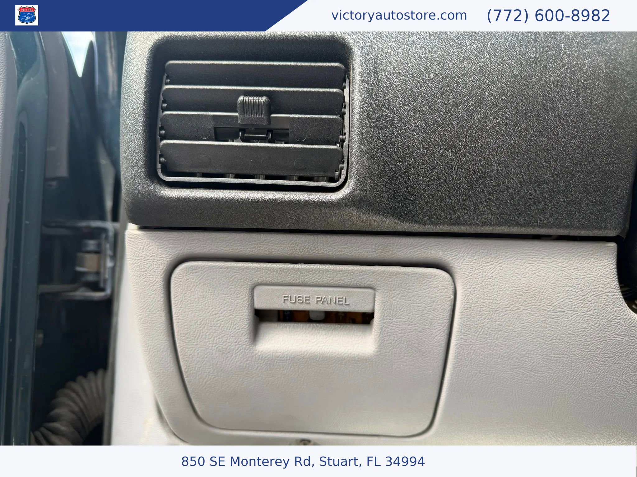 Used 1994 Ford F350 2WD SuperCab DRW image 18