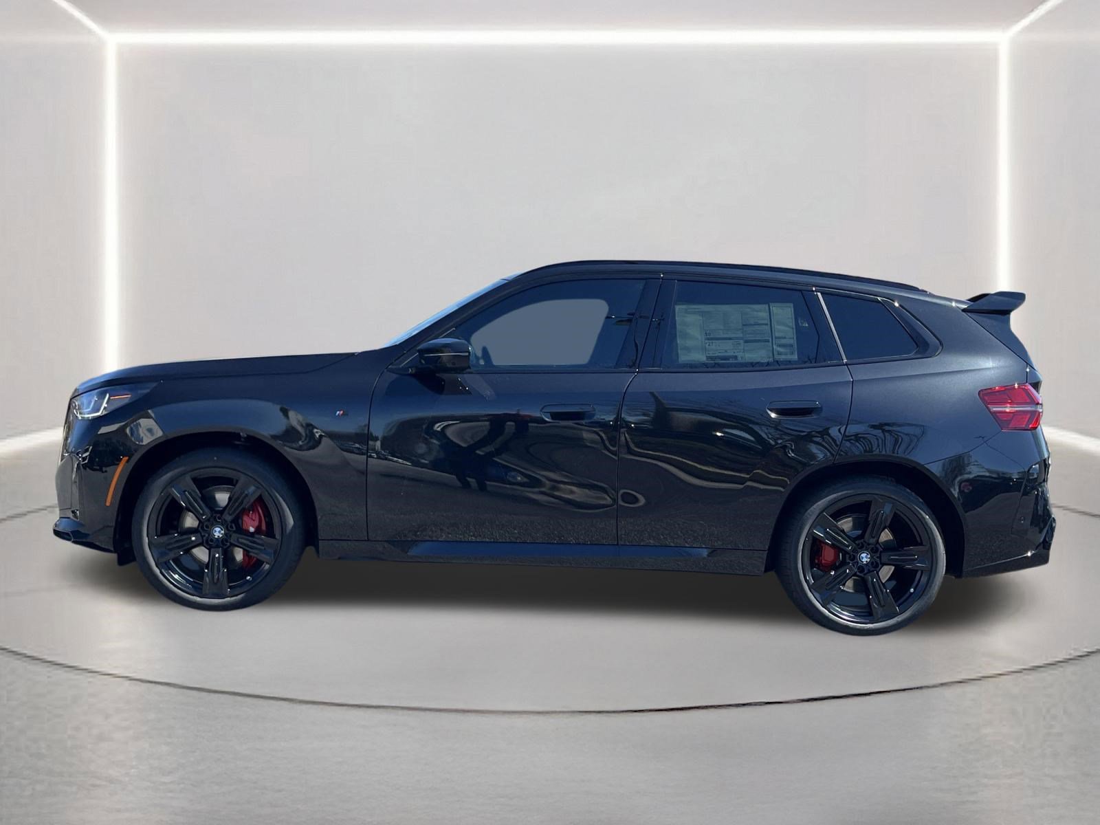 New 2026 BMW X3 M50 w/ Premium Package image 22
