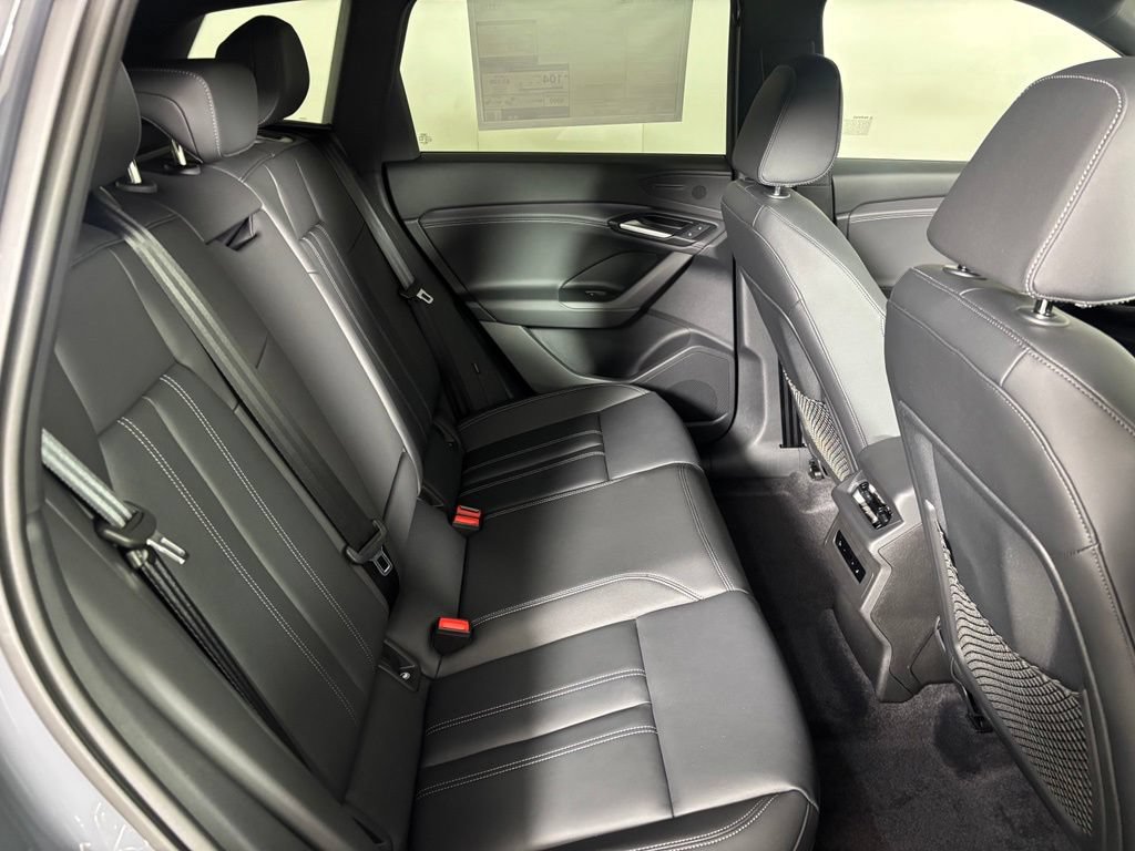 New 2027 Audi Q6 e-tron Premium AWD/4WD image 11