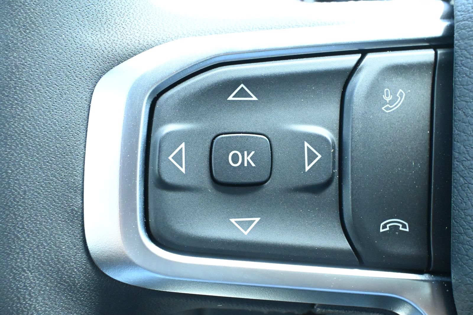 New 2026 RAM 1500 Lone Star w/ Night Edition AWD/4WD image 17