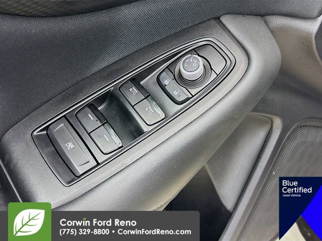 Used 2022 Subaru Outback Premium image 20