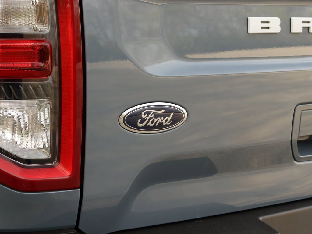 Used 2024 Ford Bronco Sport Outer Banks w/ Tech Package image 36