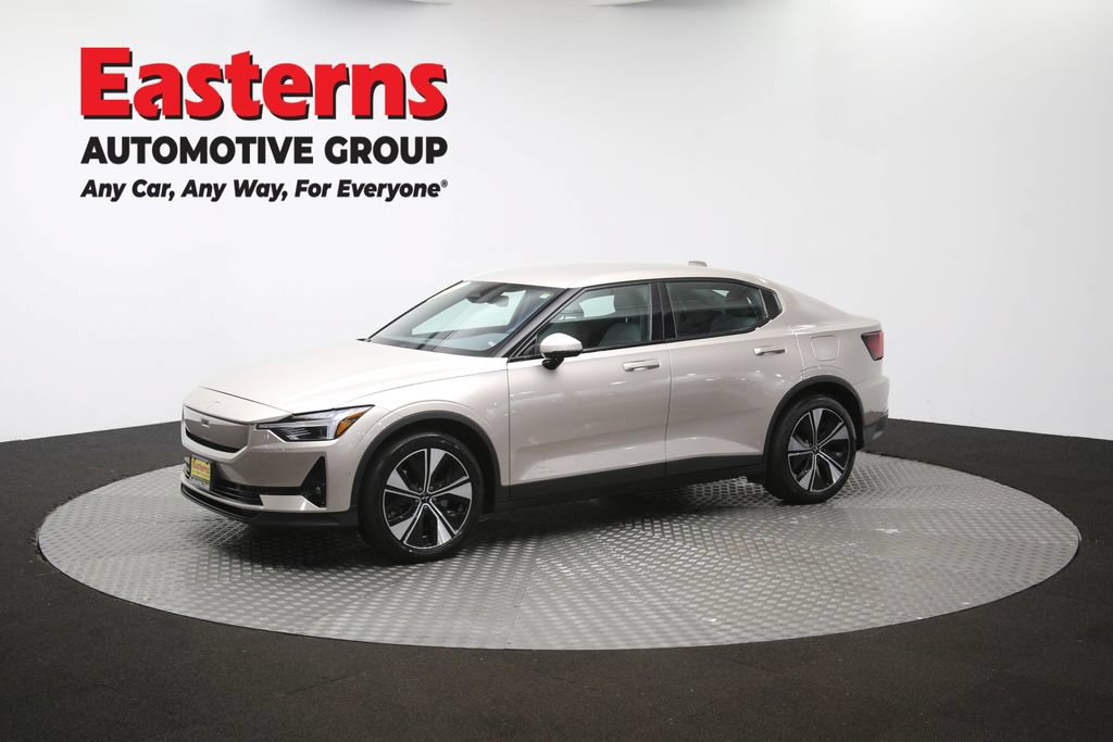 Used 2024 Polestar Polestar 2 AWD/4WD image 57