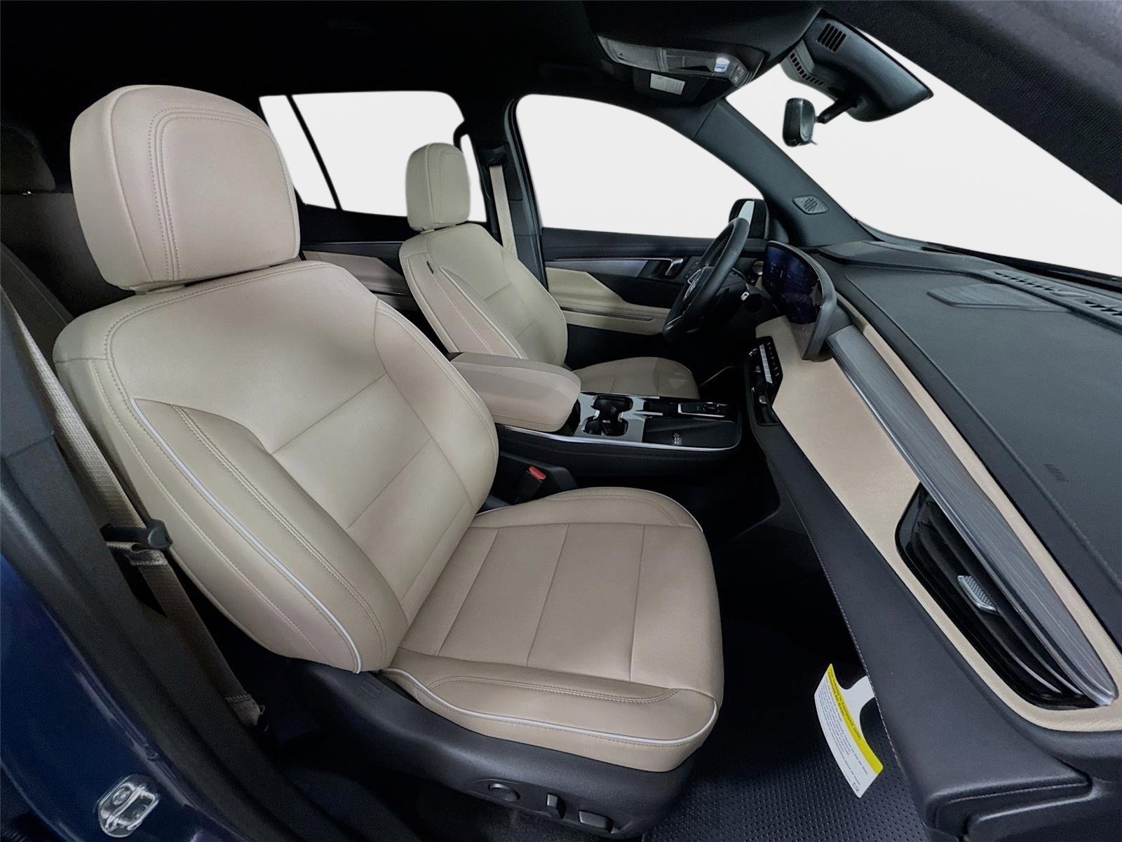 New 2026 Buick Enclave Preferred FWD image 30