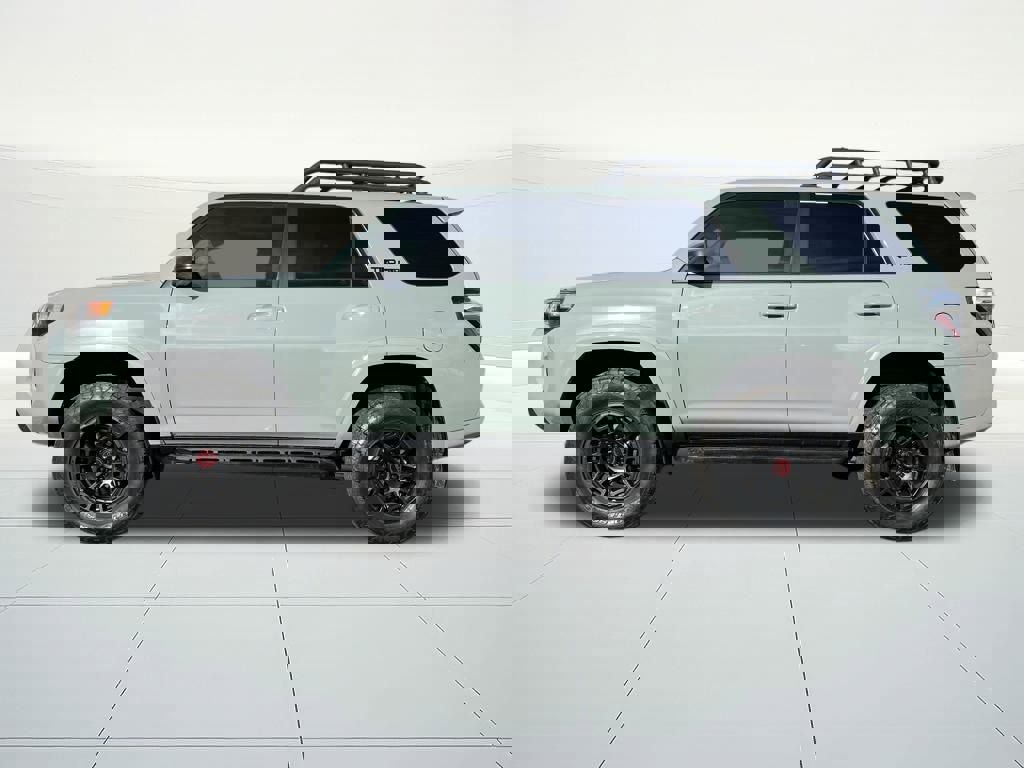 Used 2021 Toyota 4Runner TRD Pro image 2