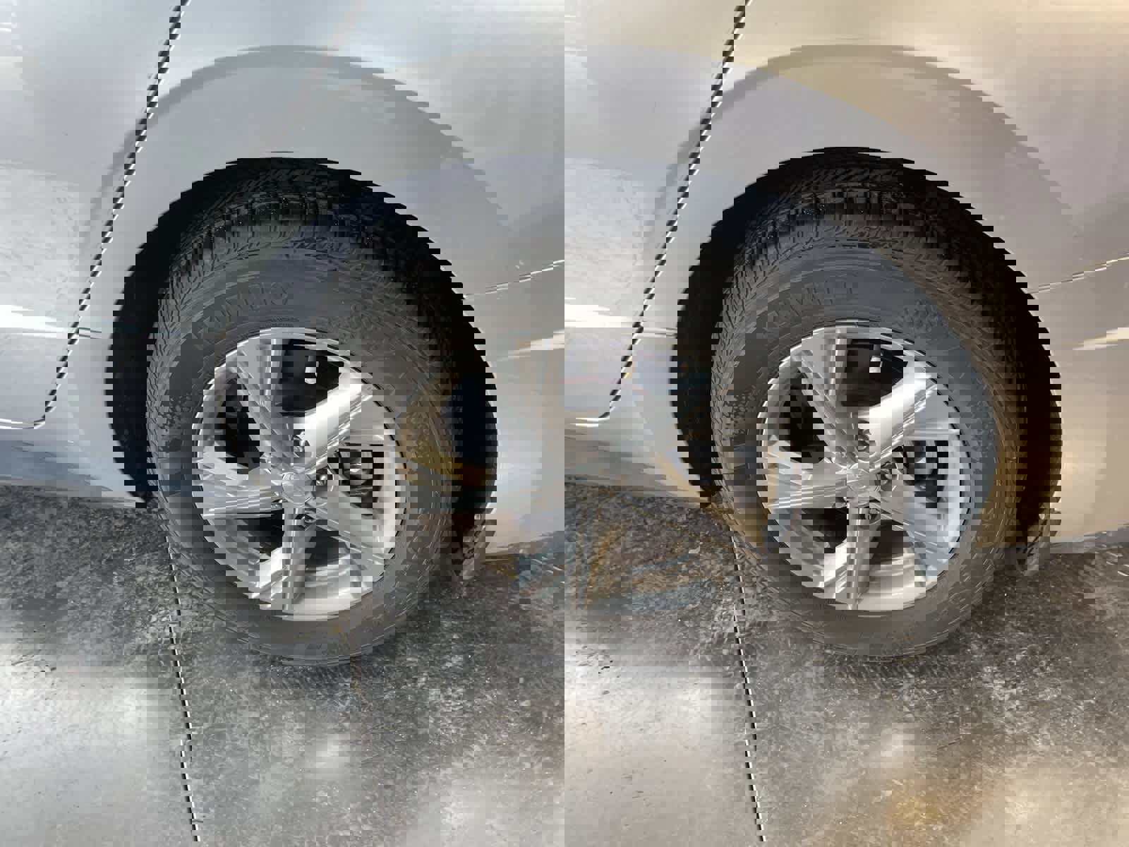 Used 2021 Hyundai Sonata SE w/ Cargo Package image 18