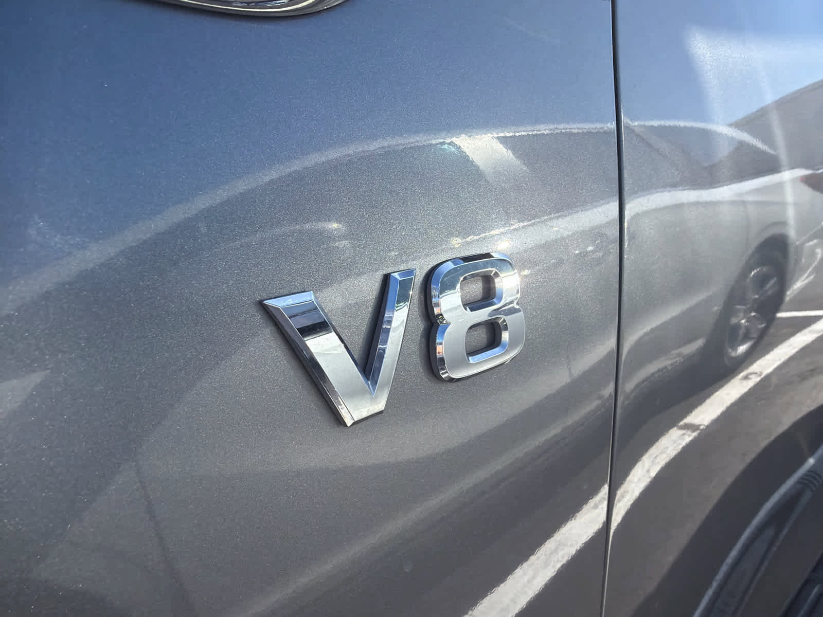 Used 2018 Nissan Armada SL w/ Moonroof Package image 6