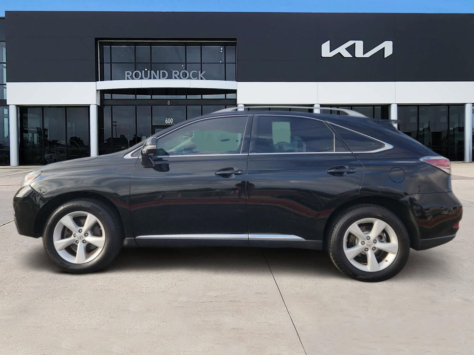 Used 2015 Lexus RX 350 AWD image 4