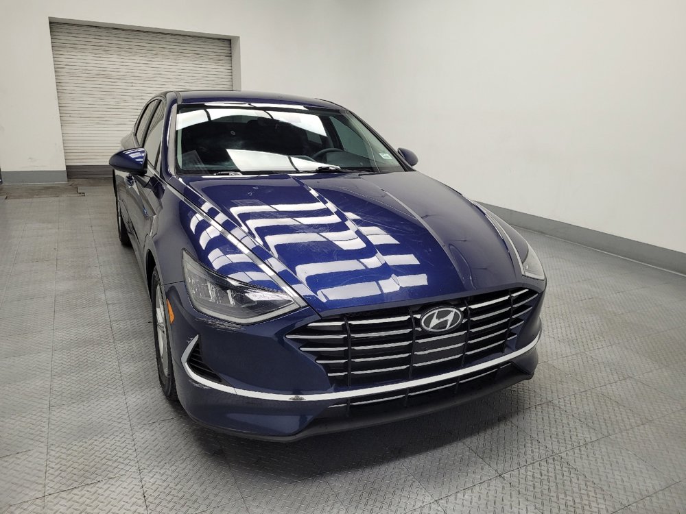 Used 2022 Hyundai Sonata SE w/ Cargo Package image 13