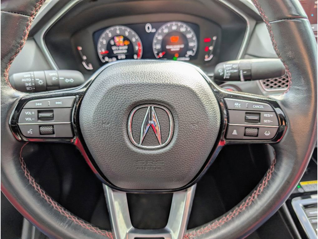 Used 2025 Acura Integra A-Spec image 19