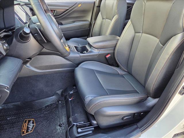 Used 2025 Subaru Outback Wilderness image 16