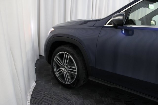 New 2026 Mercedes-Benz GLS 450 4MATIC image 8