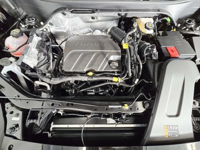 New 2026 Chevrolet Trax ACTIV w/ Driver Confidence Package FWD image 11