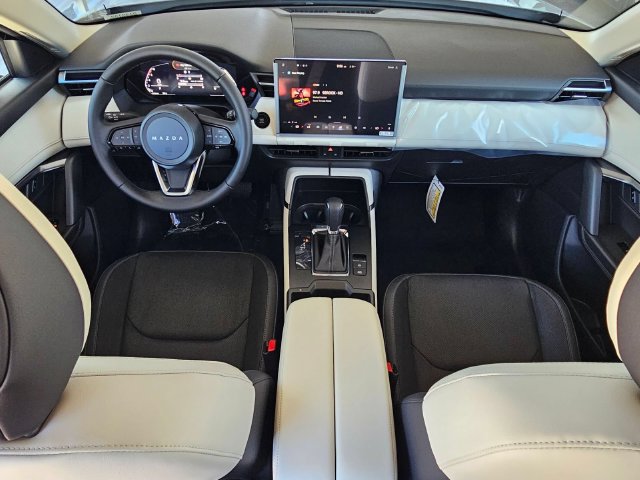 New 2026 MAZDA CX-5 Select AWD/4WD image 14