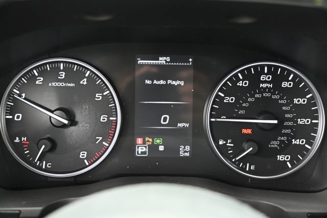 New 2026 Subaru Ascent Bronze Edition AWD/4WD image 36