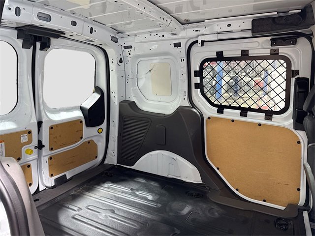 Used 2022 Ford Transit Connect XL image 26