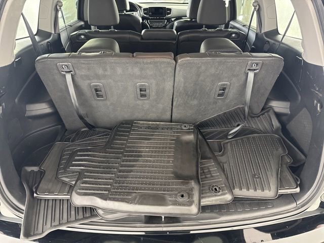 Used 2019 Honda Pilot Touring image 34