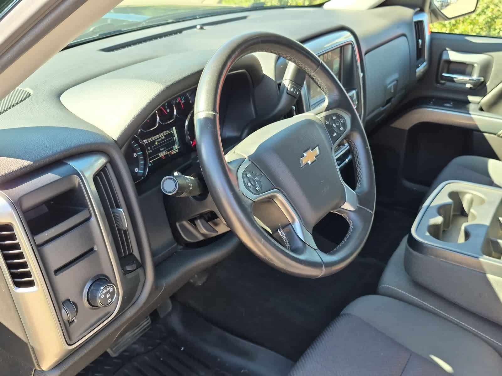 Used 2015 Chevrolet Silverado 1500 LT w/ All Star Edition RWD image 10