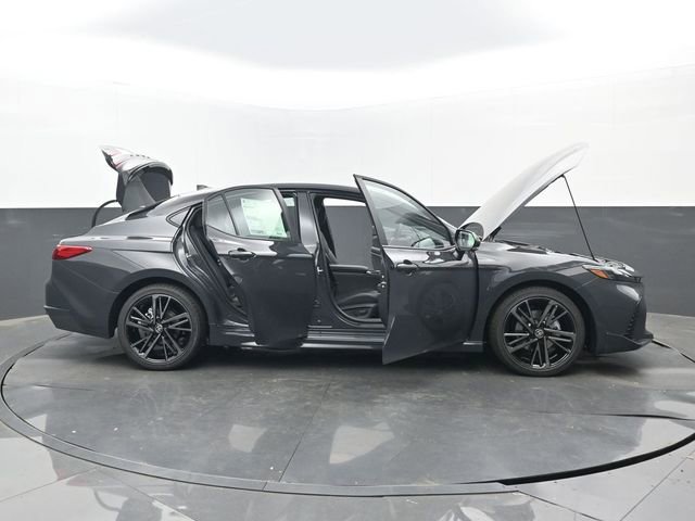 New 2026 Toyota Camry XSE FWD image 31