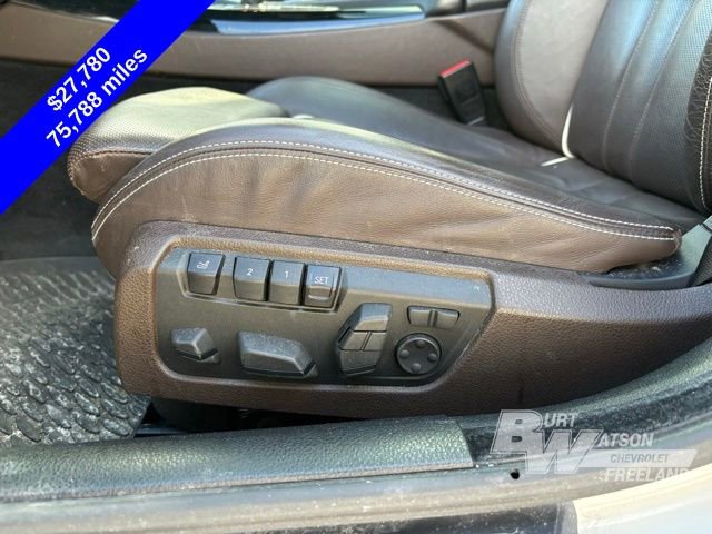 Used 2019 BMW 650i Gran Coupe xDrive w/ Executive Package image 13