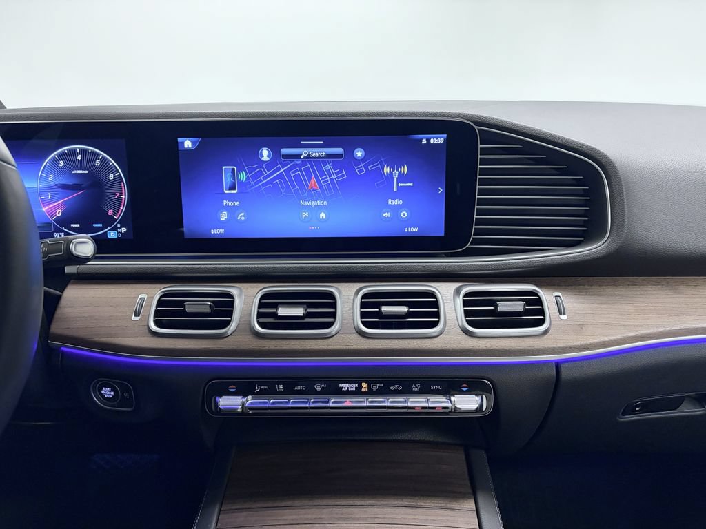 Certified 2024 Mercedes-Benz GLE 450 4MATIC image 20