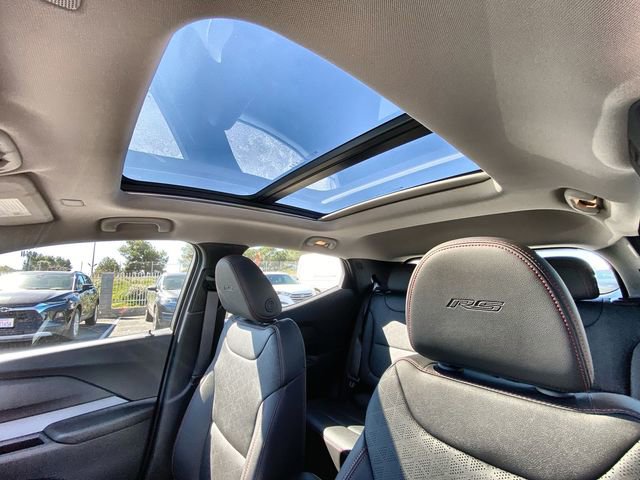 New 2027 Chevrolet Bolt RS w/ Technology Package image 18